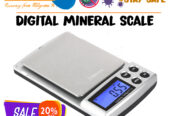 digital small size mineral jewelry precision grams balance