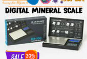 Big deals portable pocket jewelry scales