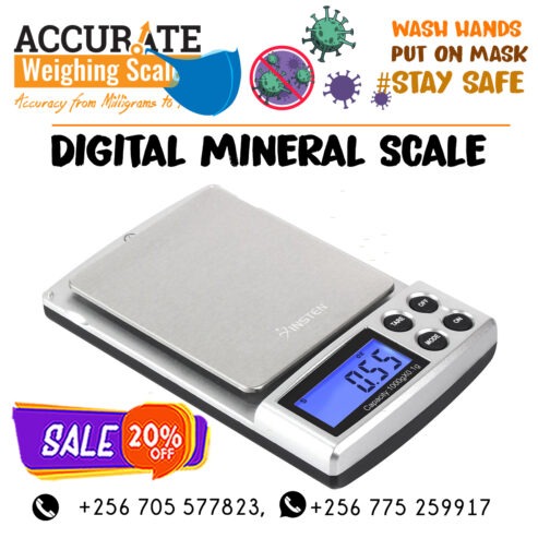 digital small size mineral jewelry precision grams balance