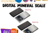 digital mini grams mineral jewelry weighing scales