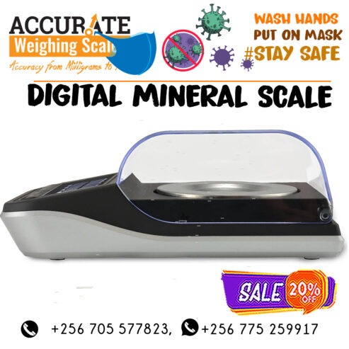 low battery indicator digital mineral mini pocket weighing