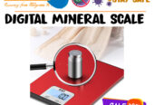 pocket portable jewelry lcd digital mineral scales