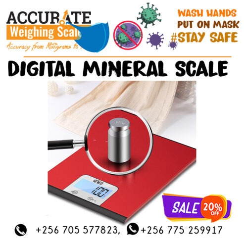 pocket portable jewelry lcd digital mineral scales