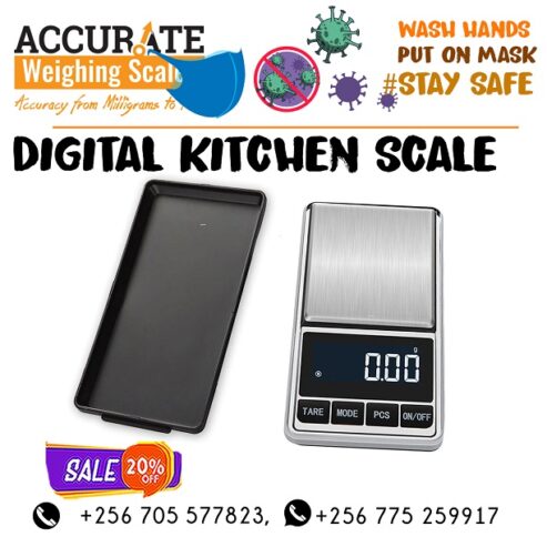 mineral scale with energy saving auto shut off feature