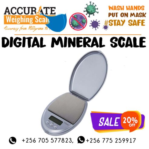 portable digital gold jewelry mineral weighing scales