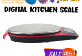 bakery kilnee weighing kitchen scales 10kg
