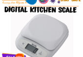 best quality Kitchen diet food weight scales