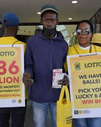 Lotto Spells That Works Immediately cell +276339538337