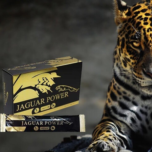 Jaguar Power Royal Honey at Best Price in Lahore