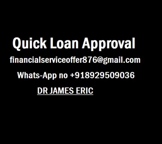 Do you need Finance? Are you looking for Finance? Are you lo