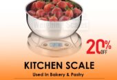 nutritional calculator diet weighing scales