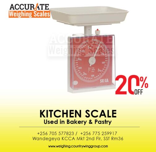 effective five goat dial weighing scales Kampala