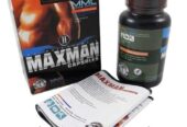 Maxman Capsules For Men Price In Dubai +971501330588