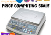 prices for price computing scale for business on Jijiug
