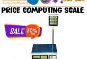 price computing scale with 5g division online with delivery