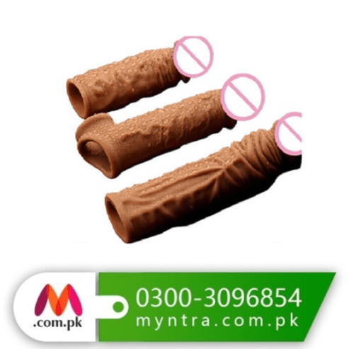 Lola Silicone Condom In Pakistan #03003096854