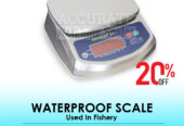 digital Waterproof Food Service Scale – Accurate suppliers