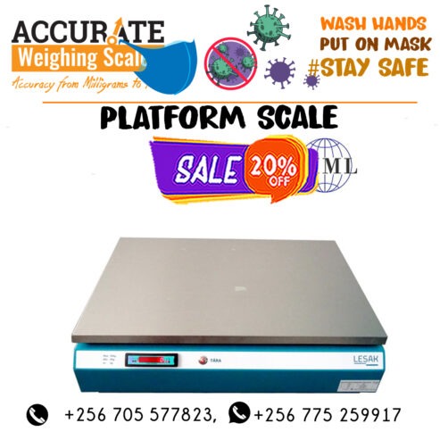 Accurate price computing table top scale with fruit pan