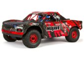 Arrma Mojave 6S BLX Brushless RTR 1/7 4WD RTR Desert Racer
