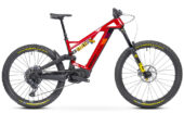 2023 Ducati Powerstage RR Mountain Bike (WAREHOUSEBIKE)