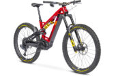 2023 Ducati Powerstage RR Mountain Bike (WAREHOUSEBIKE)