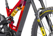 2023 Ducati Powerstage RR Mountain Bike (WAREHOUSEBIKE)