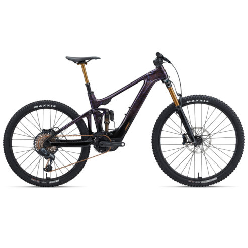 2023 Giant Trance X Advanced E+El 0 20mph (WAREHOUSEBIKE)