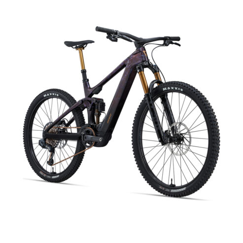 2023 Giant Trance X Advanced E+El 0 20mph (WAREHOUSEBIKE)