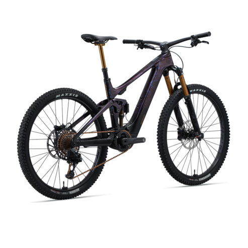 2023 Giant Trance X Advanced E+El 0 20mph (WAREHOUSEBIKE)