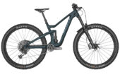 2023 Scott Contessa Ransom 910 Mountain Bike (WAREHOUSEBIKE)