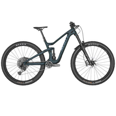 2023 Scott Contessa Ransom 910 Mountain Bike (WAREHOUSEBIKE)