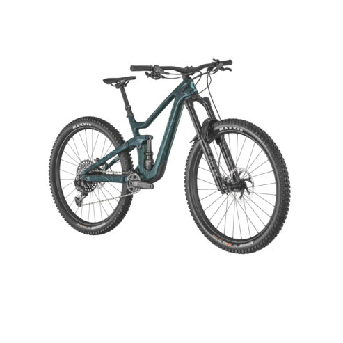 2023 Scott Contessa Ransom 910 Mountain Bike (WAREHOUSEBIKE)