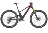 2023 Scott Genius 900 Ultimate Mountain Bike (WAREHOUSEBIKE)