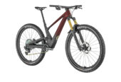 2023 Scott Genius 900 Ultimate Mountain Bike (WAREHOUSEBIKE)