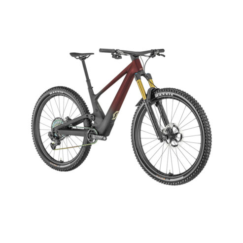 2023 Scott Genius 900 Ultimate Mountain Bike (WAREHOUSEBIKE)