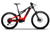 2023 THOK Gram Mountain Bike (WAREHOUSEBIKE)