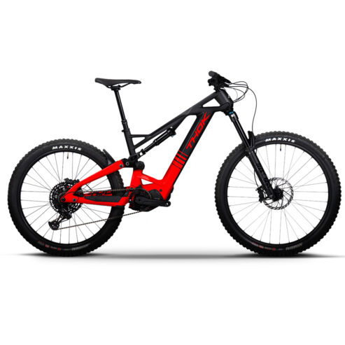 2023 THOK Gram Mountain Bike (WAREHOUSEBIKE)