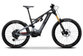 2023 THOK Gram-Rc Mountain Bike (WAREHOUSEBIKE)