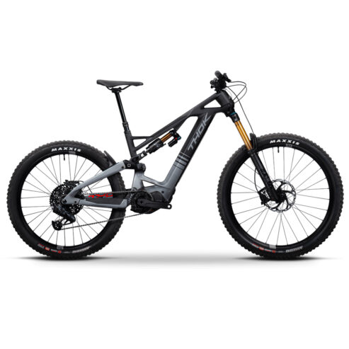 2023 THOK Gram-Rc Mountain Bike (WAREHOUSEBIKE)