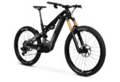 2023 THOK Gram-Rc Mountain Bike (WAREHOUSEBIKE)