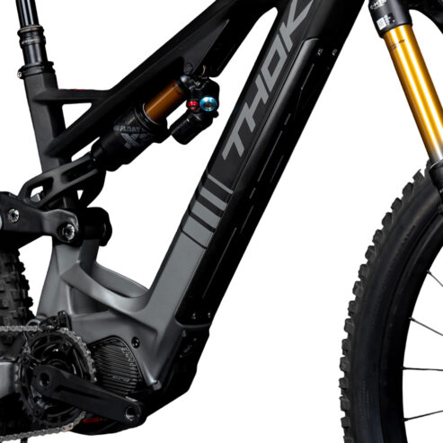 2023 THOK Gram-Rc Mountain Bike (WAREHOUSEBIKE)