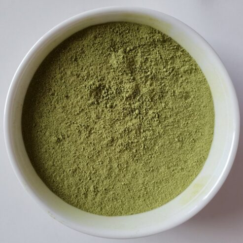 Mulondo powder in Uganda Herbal exporter to USA, Canada