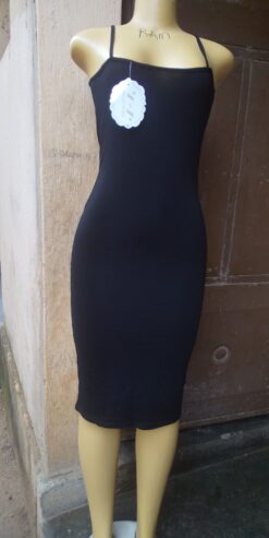 Long n short dresses