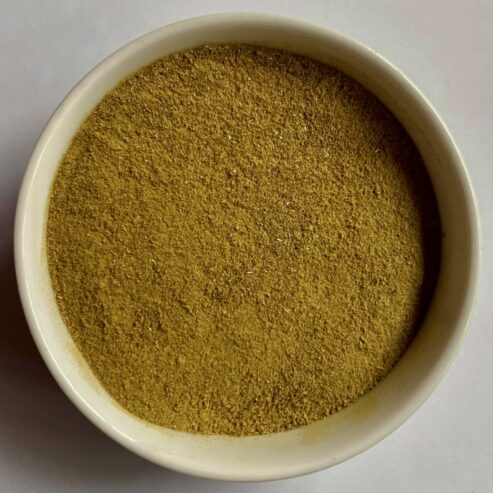 Mulondo roots powder exporter from Africa Herbal exporter