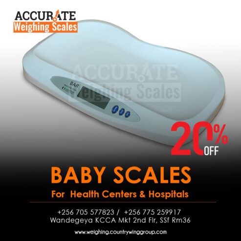 friendly digital baby scales with a discount