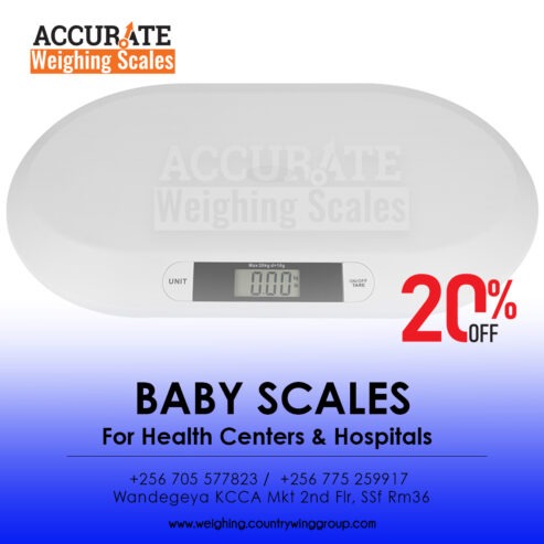 Wholesalers of accurate digital baby weighing scales