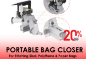 accurate Bag Sewing Machine Equipment suppliers in Uganda