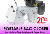 accurate Bag Sewing Machine Equipment suppliers in Uganda