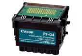 CANON PF-04 PRINTHEAD (INDOELECTRONIC)