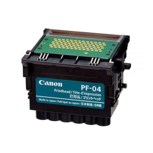 CANON PF-04 PRINTHEAD (INDOELECTRONIC)